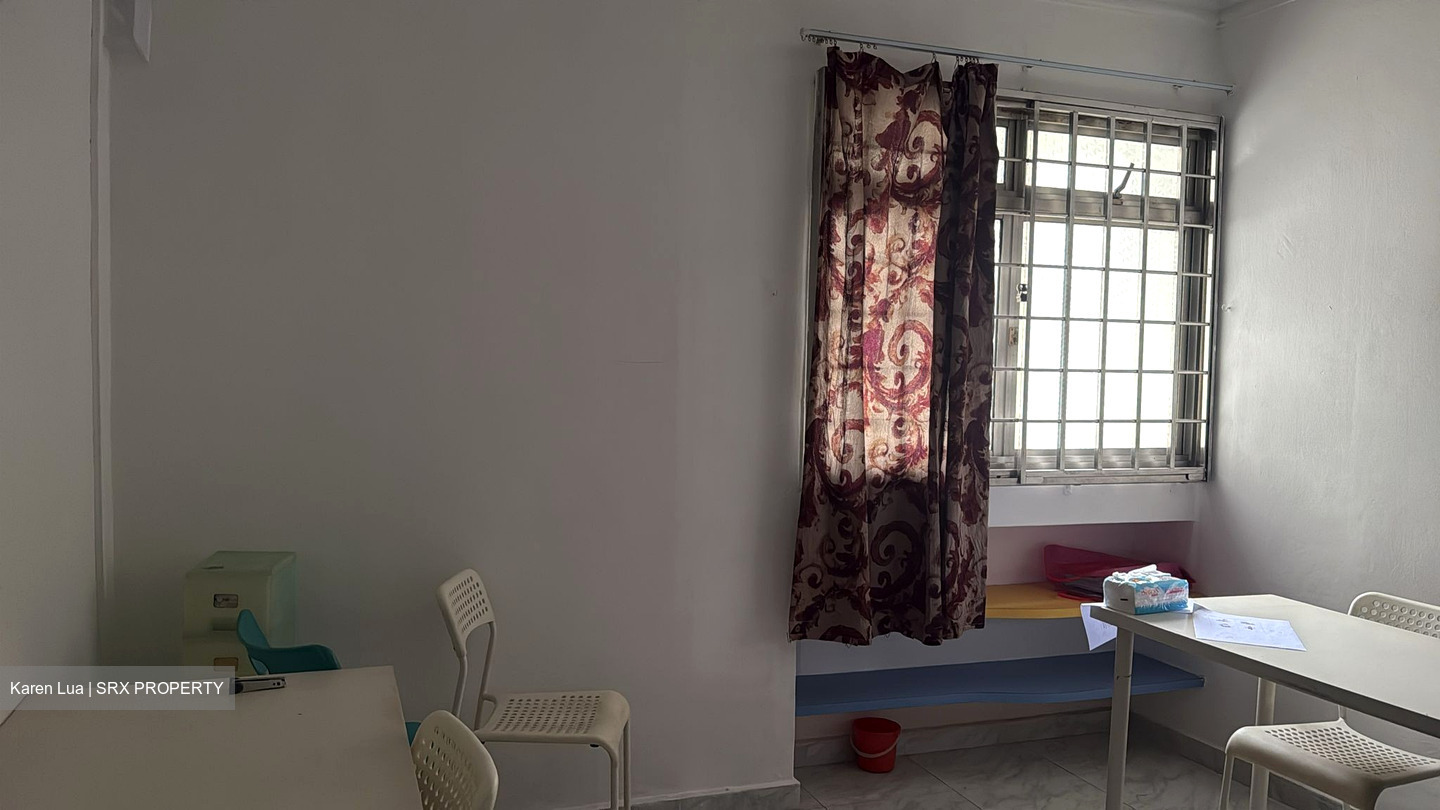 Blk 601 Senja Road (Bukit Panjang), HDB 4 Rooms #495512871